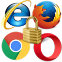 WebBrowserPassView 2.18
