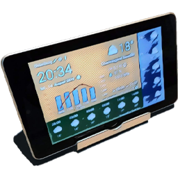 WhatWeatherPro Weather Station 1.18.6