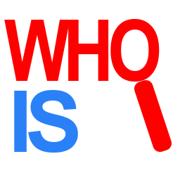 Whois 3.1.4