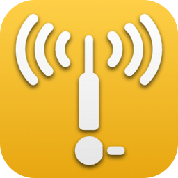 WiFi Explorer 3.6.4