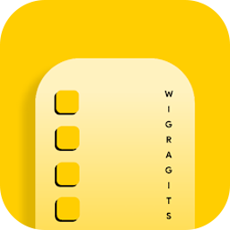 WiGraGit KWGT- Niagara Widgets 2.1.0