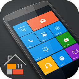 Win 11 Launcher 9.43