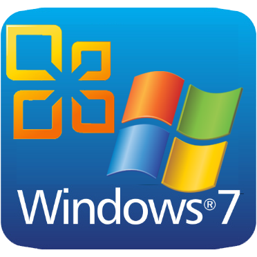 Windows 7 SP1 Ultimate With Office 2010