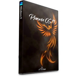 Windows 11 Pro Phoenix Ultra Lite