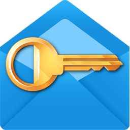 WinMailPassRec 1.00