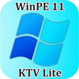 WinPE 11 KTV Session 6 Light 2023
