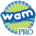 World Around Me – WAM Pro v3.21.1