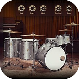 XLN Audio Addictive Drums 2.6.0