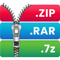 Zip Extractor – UnZIP & UnRAR 3.3.3.1