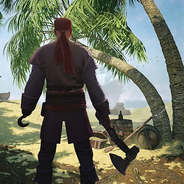 Last Pirate – Survival Island