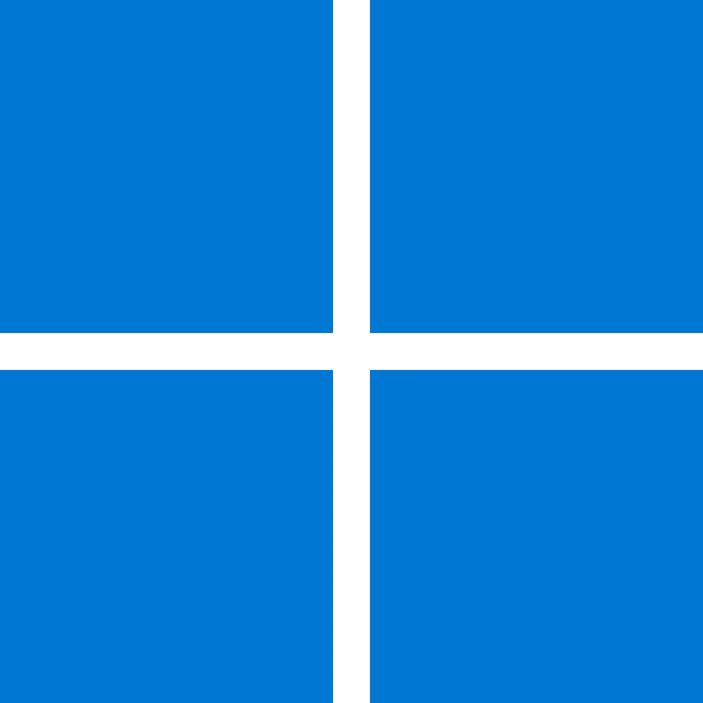 Windows 11 Professional Preactivated
