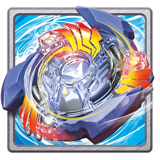 BEYBLADE BURST app