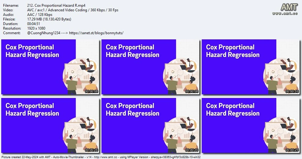 Statistics Bootcamp (with Python): Zero to Mastery