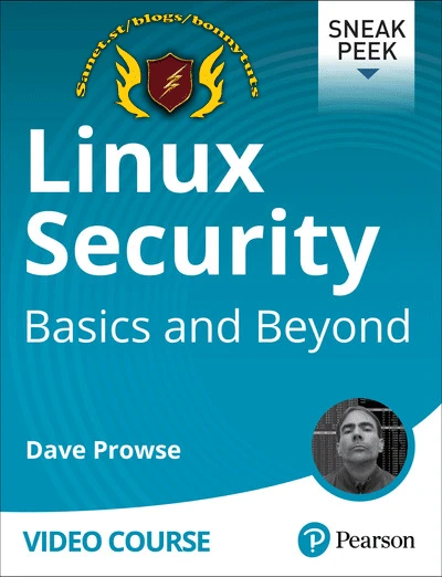 Linux Security – Basics and Beyond