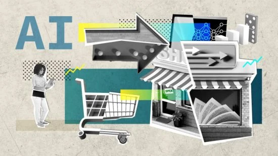 Generative AI for Small Businesses