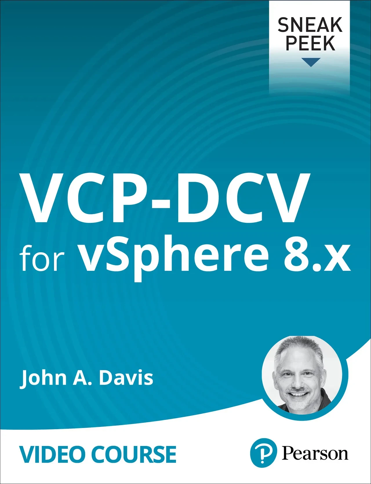 VCP-DCV for vSphere 8.x