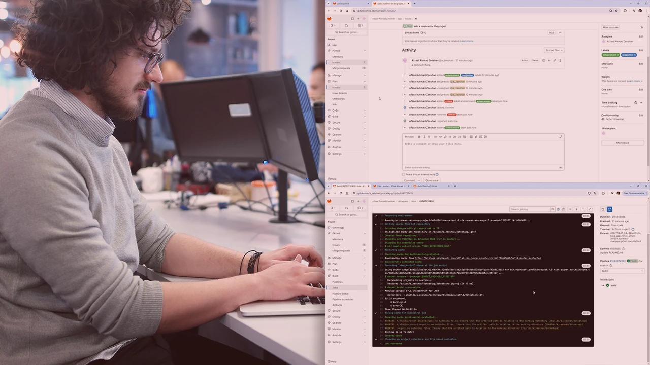 GitLab Fundamentals (2024)
