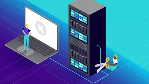 Mastering DNS On Server 2022 (100% LABS) HANDS ON EXP.