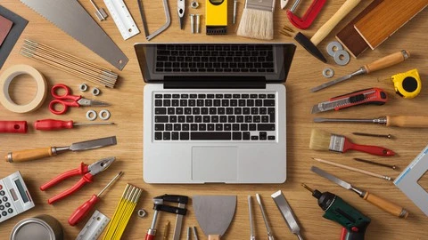 Browser Developer Tools – Using for everything