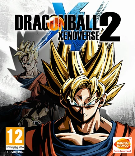 Dragon Ball: Xenoverse 2 – Special Edition