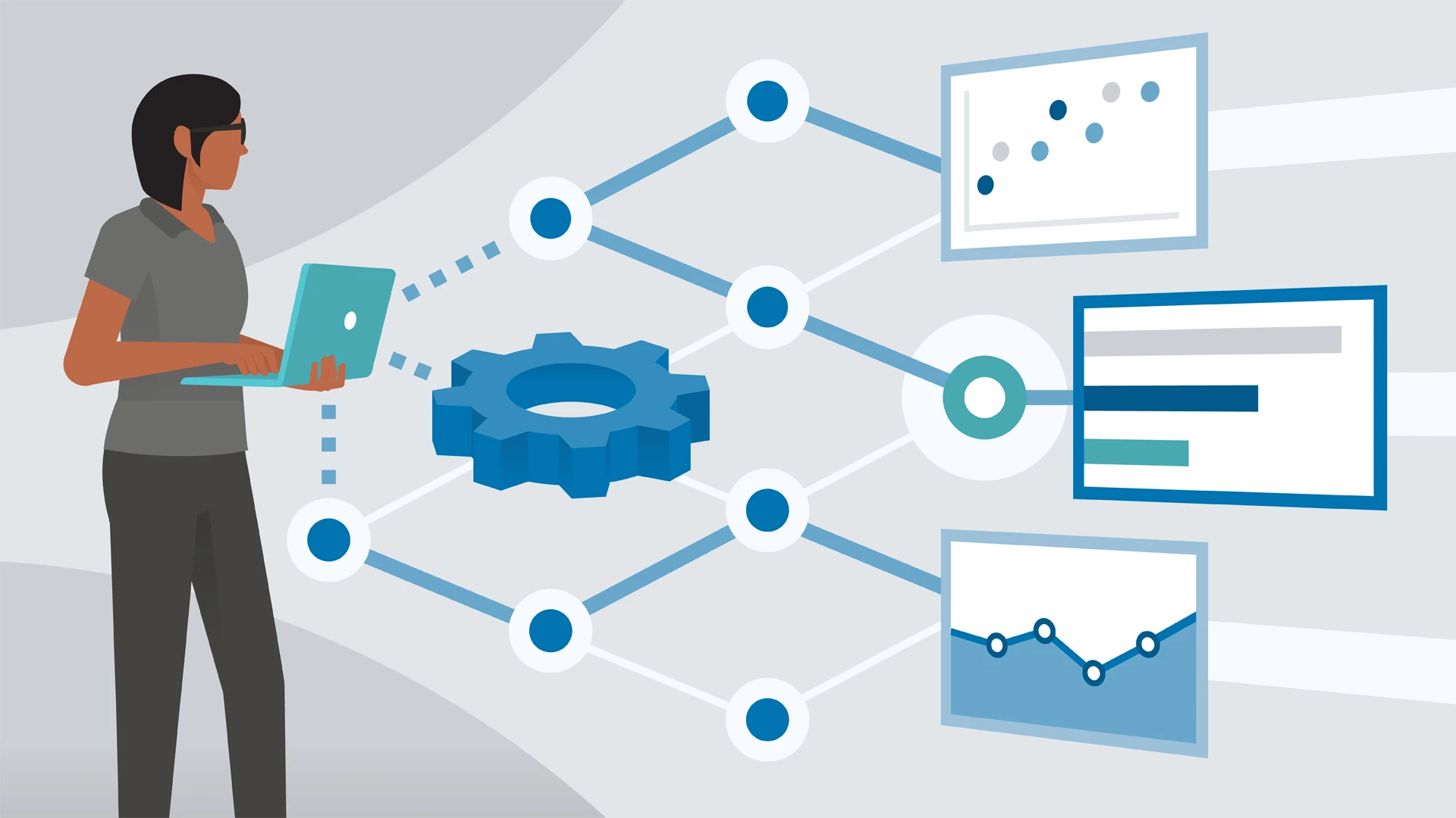 Applied Machine Learning: Foundations (2024)