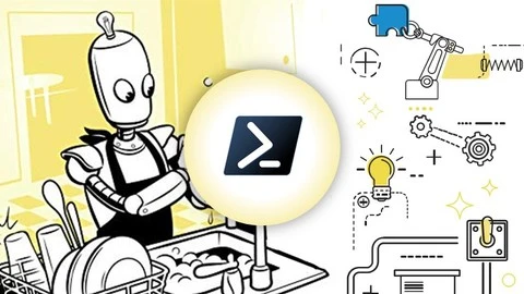 PowerShell for SysAdmins (v7+)