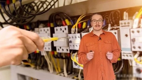 Relay Logic – The Foundations of Ladder Logic and PLCs