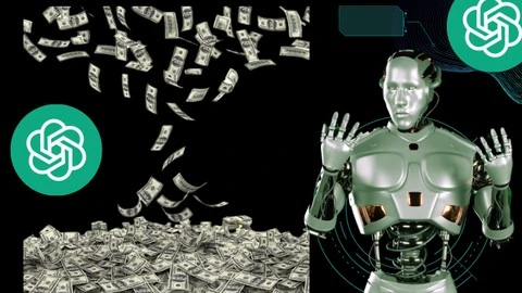How To Make Money  Everyday  Using AI ChatGPT (Recommended)