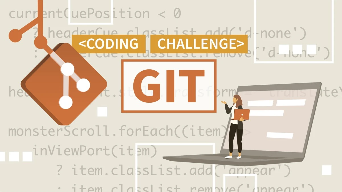 Coding Exercises: Git