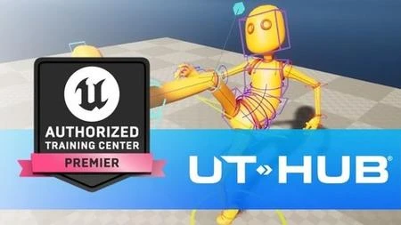 Unreal Engine for Animation (2024)