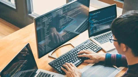 Programming Essentials: Learn Algorithms