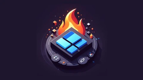 Blazor Deep Dive – From Beginner to Advanced in .NET 8
