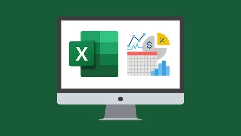 Microsoft Excel 365 Advanced (2024)