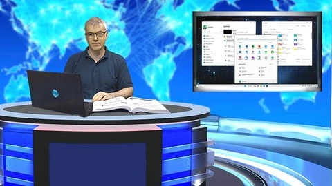 Windows 11 Fundamentals (2024)