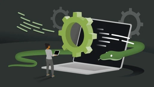 Using Python for Automation (2024)