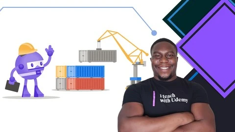Asp.Net Core – Cloud-Native App Development