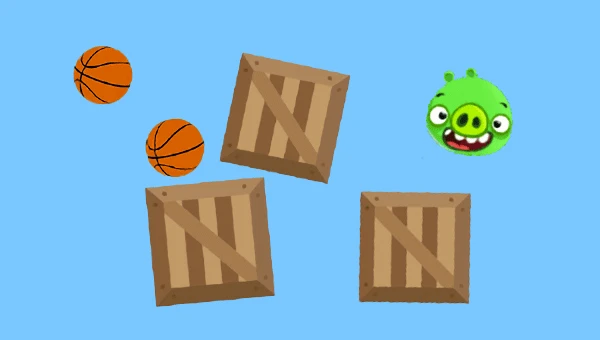Pikuma – 2D Game Physics Programming