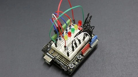 Embedded System Design using AVR Microcontroller (ATmega 32)