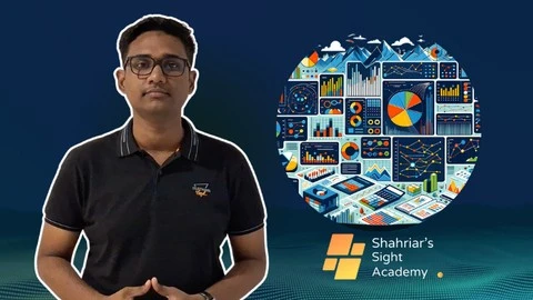 Data Analytics 360: Become Data Analyst in Python & Excel