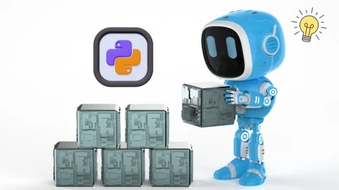 Build Autonomous AI Agents From Scratch With Python