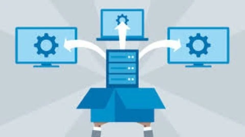 Mastering WDS On Server 2022 (100% LABS) HANDS ON EXP