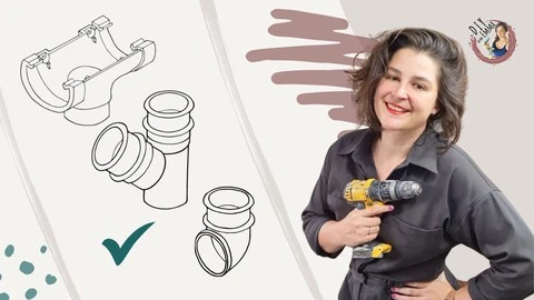 Basic DIY Home Maintenance Course for the Complete Beginner