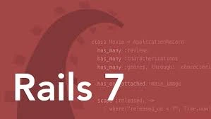 Pragmatic – Ruby on Rails 7