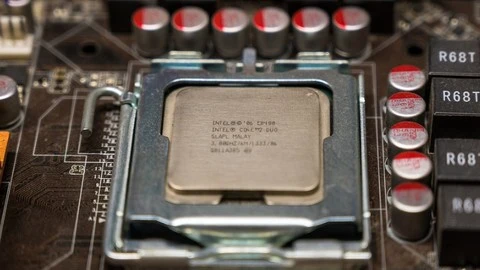 8086 Microprocessor Masterclass with Assembly Programming