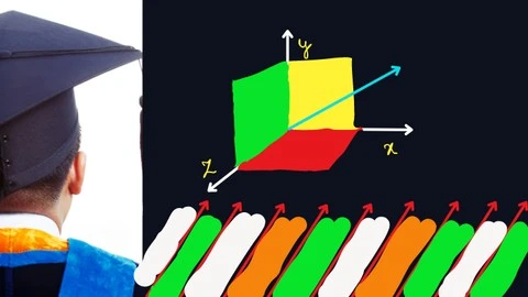 Linear Algebra Mastery: Elevate Your Machine Learning Skills