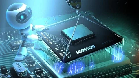 8051 Microcontroller: Assembly Language & Embedded C