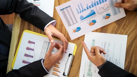 Master Decision making with Excel What-If Analysis