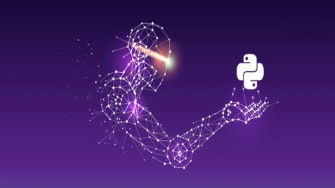 Python: Creating Advanced AI Applications