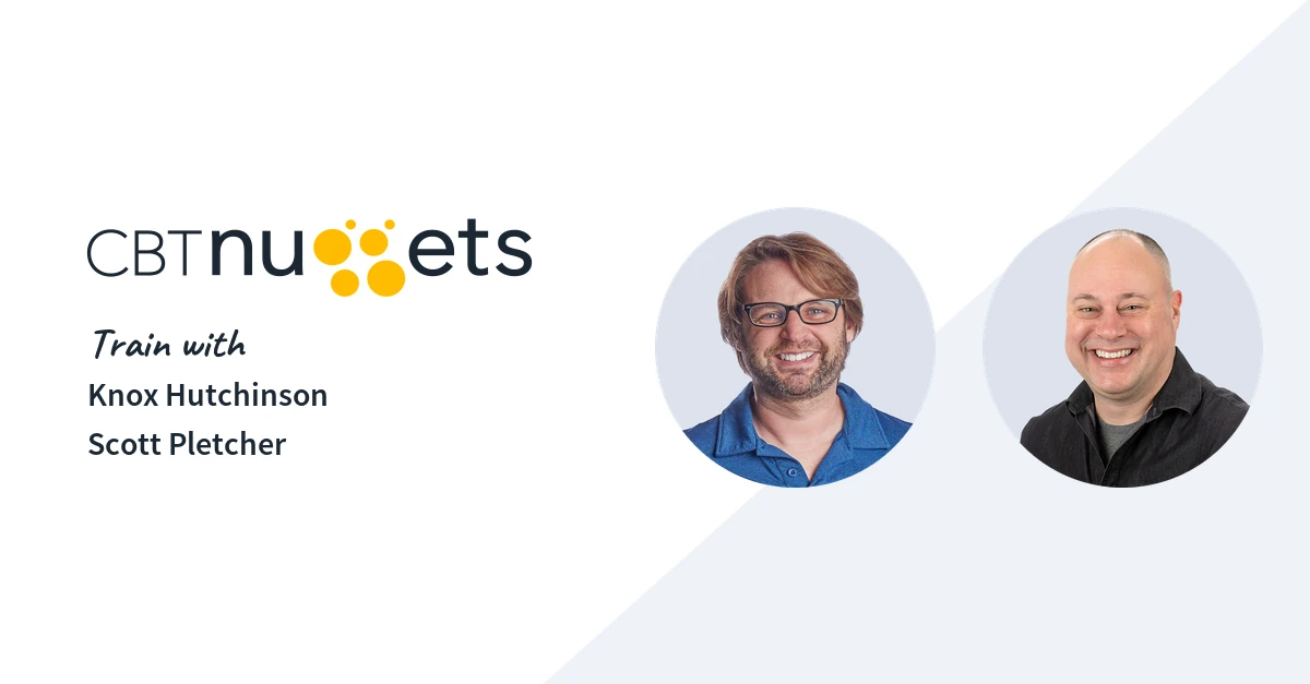 CBTNuggets – AWS Certified Advanced Networking – Specialty