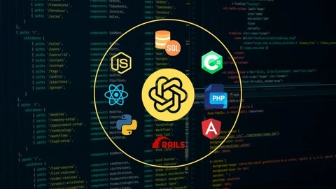 ChatGPT For Developers (2024)